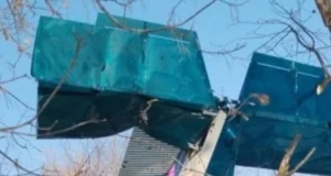 Під Москвою зенітники знищили легкомоторний літак, прийнявши його за дрон Під-москвою-ППО-збило-легкомоторний-літак,-прийнявши-його-за-український-БПлА-–-росЗМІ