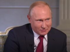 Війна в Ірані принесе Путіну до 250 мільярдів доларів, якщо затягнеться до вересня, – Der... Війна-в-Ірані-принесе-Путіну-до-250-мільярдів-доларів,-якщо-затягнеться-до-вересня,-–-der.