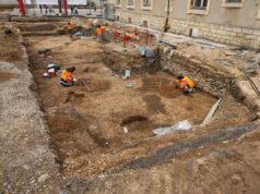 Археологи виявили незвичайні поховання кельтських воїнів: на що вони вказують Археологи-виявили-незвичайні-поховання-кельтських-воїнів:-на-що-вони-вказують