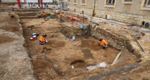 Археологи виявили незвичайні поховання кельтських воїнів: на що вони вказують Археологи-виявили-незвичайні-поховання-кельтських-воїнів:-на-що-вони-вказують