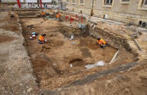 Археологи виявили незвичайні поховання кельтських воїнів: на що вони вказують Археологи-виявили-незвичайні-поховання-кельтських-воїнів:-на-що-вони-вказують