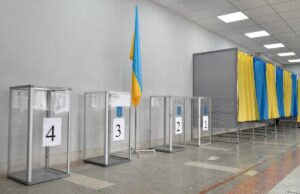 Виборів в Україні у 2026 році не буде: у The Times назвали головні причини Виборів-в-Україні-у-2026-році-не-буде:-у-the-times-назвали-головні-причини