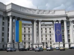 МЗС України засудило дії угорських силовиків щодо українських інкасаторів МЗС:-дії-угорських-силовиків-щодо-українських-інкасаторів-можуть-бути-прирівняні-до-тортур