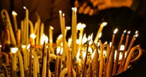 21 березня, яке церковне свято відзначається 21 березня, яке церковне свято відзначається