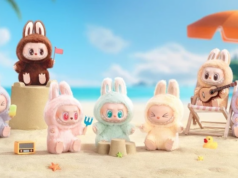 Режисер «Паддінгтона» створить фільм про іграшки «Лабубу» Режисер-«Паддінгтона»-створить-фільм-про-іграшки-«Лабубу»