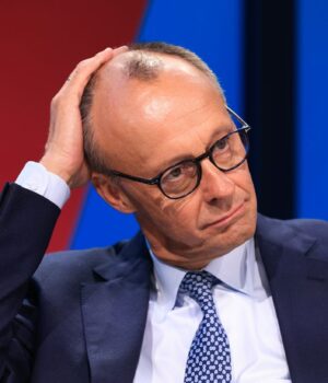 Зброя без черг: Україна та країни Перської затоки отримали особливі привілеї від Берліна