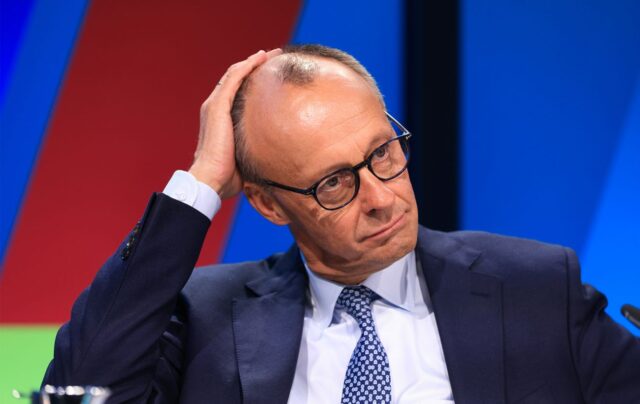 Німеччина запроваджує «зелений коридор» для експорту оборонних систем в Україну та країни Перської затоки Зброя без черг: Україна та країни Перської затоки отримали особливі привілеї від Берліна