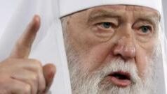 Помер патріарх Філарет: ключові моменти життя та вплив на українське православ’я Помер-патріарх-Філарет:-життя,-успіхи-і-конфлікти-батька-автокефалії