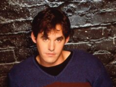 Помер зірка “Баффі – переможниця вампірів” Ніколас Брендон Помер-зірка-“Баффі-–-переможниця-вампірів”-Ніколас-Брендон