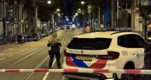 У Нідерландах виявили сотні кілограмів кокаїну в мікроавтобусі У-Нідерландах-виявили-сотні-кілограмів-кокаїну-в-мікроавтобусі