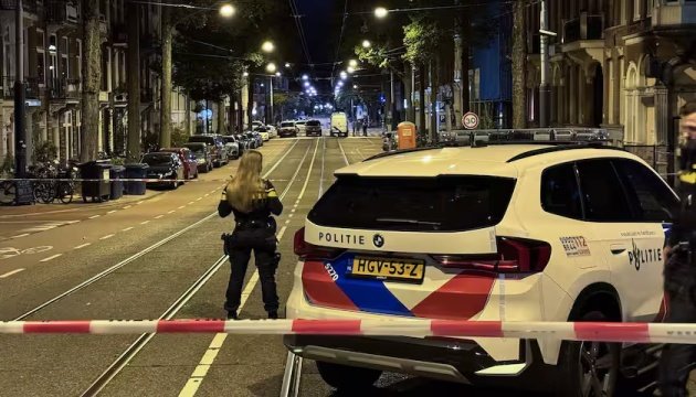 У Нідерландах виявили сотні кілограмів кокаїну в мікроавтобусі У-Нідерландах-виявили-сотні-кілограмів-кокаїну-в-мікроавтобусі