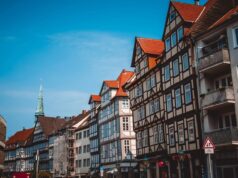 Львів-Ганновер автобусом: зручний маршрут для роботи, навчання та подорожей Львів-Ганновер-автобусом:-зручний-маршрут-для-роботи,-навчання-та-подорожей