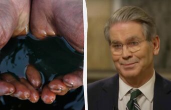 США змушені скасувати санкції щодо іранської нафти, використовуючи це проти Тегерана, – Бессент США-змушені-скасувати-санкції-щодо-іранської-нафти,-використовуючи-це-проти-Тегерана,-–-Бессент