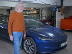 Ведучий Top Gear Джеймс Мей назвав 12 речей, які йому не подобаються в Tesla Model... Ведучий-top-gear-Джеймс-Мей-назвав-12-речей,-які-йому-не-подобаються-в-tesla-model.
