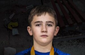 Рік тому рятував маму і вдруге потрапив під обстріл у Сумах: що відомо про пораненого підлітка Рік-тому-рятував-маму-і вдруге-потрапив-під-обстріл-у Сумах:-що відомо-про-пораненого-підлітка