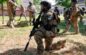 Інтернаціональні легіони в Україні: реорганізація та нові виклики Кінець-«мандрівних-батальйонів»:-чому-Інтернаціональні-легіони-інтегрують-у-штурмові-полки-та-чи-зупинить-це-СЗЧ?