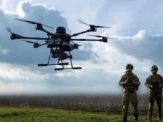 Українські дрони знищили понад 1200 цілей ворога за добу Сили-безпілотних-систем-за-добу-знищили-понад-1200-цілей-ворога
