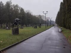 В Україні буде тепло, місцями дощі: прогноз погоди на 21 березня В Україні буде тепло, місцями дощі: прогноз погоди на 21 березня