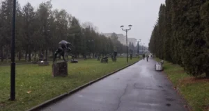 В Україні буде тепло, місцями дощі: прогноз погоди на 21 березня В Україні буде тепло, місцями дощі: прогноз погоди на 21 березня