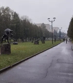 В Україні буде тепло, місцями дощі: прогноз погоди на 21 березня