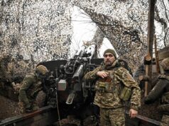 Втрата доступу до Starlink змінила хід бойових дій в Україні ЗСУ відбили майже 400 кв. км території після того, як росіяни втратили Starlink, – WSJ