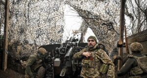 Втрата доступу до Starlink змінила хід бойових дій в Україні ЗСУ відбили майже 400 кв. км території після того, як росіяни втратили Starlink, – WSJ