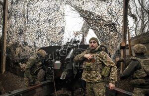 Втрата доступу до Starlink змінила хід бойових дій в Україні ЗСУ відбили майже 400 кв. км території після того, як росіяни втратили Starlink, – WSJ