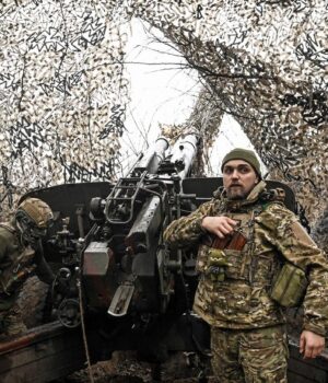 ЗСУ відбили майже 400 кв. км території після того, як росіяни втратили Starlink, – WSJ