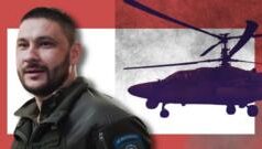 ЗСУ знищили російський вертоліт Ка-52 за допомогою FPV-дрона Деталі-знищення-російського-Ка-52:-невдалі-спроби,-фарт-і-небезпека-для-екіпажу-через-дії-ОП