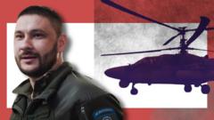 ЗСУ знищили російський вертоліт Ка-52 за допомогою FPV-дрона Деталі-знищення-російського-Ка-52:-невдалі-спроби,-фарт-і-небезпека-для-екіпажу-через-дії-ОП