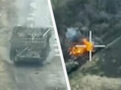 З семи напрямків одночасно: Третій корпус зірвав найбільший механізований штурм РФ З-семи-напрямків-одночасно:-Третій-корпус-зірвав-найбільший-механізований-штурм-РФ