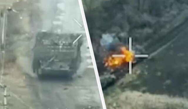 З семи напрямків одночасно: Третій корпус зірвав найбільший механізований штурм РФ З-семи-напрямків-одночасно:-Третій-корпус-зірвав-найбільший-механізований-штурм-РФ