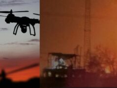 У Генштабі розкрили подробиці атаки дронів на Саратовський НПЗ У-Генштабі-розкрили-подробиці-атаки-дронів-на-Саратовський-НПЗ