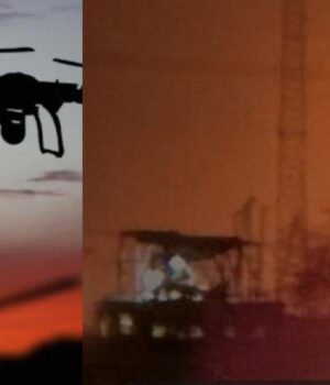 У-Генштабі-розкрили-подробиці-атаки-дронів-на-Саратовський-НПЗ У-Генштабі-розкрили-подробиці-атаки-дронів-на-Саратовський-НПЗ