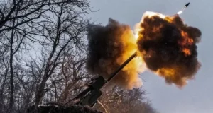 Удар по нафтопереробному заводу в Саратові: Знищено важливу інфраструктуру для окупантів Сили-оборони-України-уразили-нафтопереробний-завод-у-Саратові-–-Генштаб