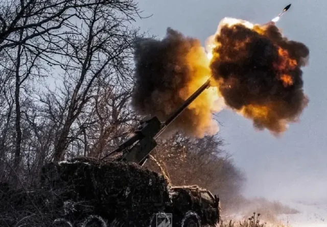 Удар по нафтопереробному заводу в Саратові: Знищено важливу інфраструктуру для окупантів Сили-оборони-України-уразили-нафтопереробний-завод-у-Саратові-–-Генштаб