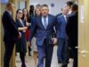 Словаччина запроваджує надзвичайний стан у постачанні нафти через конфлікт з Україною Słowakom kończy się cierpliwość do Zełenskiego. “Zaskakujące, że nie można go zmusić”
