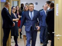 Словаччина запроваджує надзвичайний стан у постачанні нафти через конфлікт з Україною Słowakom kończy się cierpliwość do Zełenskiego. “Zaskakujące, że nie można go zmusić”