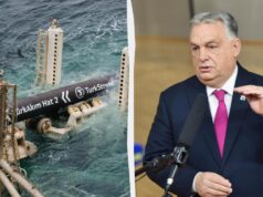 У Орбана пригрозили Україні реакцією НАТО через атаки на газопровід “Турецький потік” У-Орбана-пригрозили-Україні-реакцією-НАТО-через-атаки-на-газопровід-“Турецький-потік”
