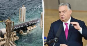 У Орбана пригрозили Україні реакцією НАТО через атаки на газопровід “Турецький потік” У-Орбана-пригрозили-Україні-реакцією-НАТО-через-атаки-на-газопровід-“Турецький-потік”