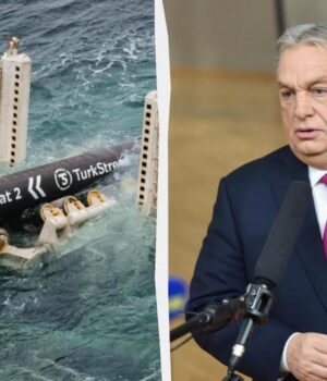 У-Орбана-пригрозили-Україні-реакцією-НАТО-через-атаки-на-газопровід-“Турецький-потік”