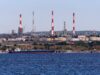 В Україні запроваджено нові правила для електромобілів Сили оборони уразили Саратовський НПЗ, – Генштаб