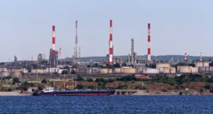 В Україні запроваджено нові правила для електромобілів Сили оборони уразили Саратовський НПЗ, – Генштаб