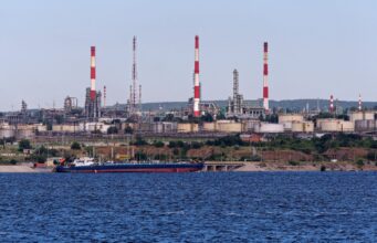 В Україні запроваджено нові правила для електромобілів Сили оборони уразили Саратовський НПЗ, – Генштаб