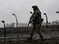 Проблеми повернення військовослужбовців із самовільного залишення частини в Україні «Блокує-зусилля-із-повернення-людей-у-військо»-Що-не-так-з-«новою»-схемою-поновлення-після.