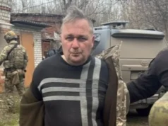 У Слов’янську затримали підозрюваного у вбивстві поліцейського У-Слов'янську-затримано-підозрюваного-у-вбивстві-поліцейського