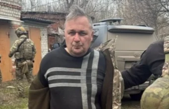 У Слов’янську затримали підозрюваного у вбивстві поліцейського У-Слов'янську-затримано-підозрюваного-у-вбивстві-поліцейського