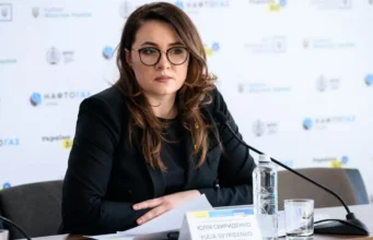 Свириденко закликала бізнес збільшити власну генерацію електроенергії до зими Свириденко закликала бізнес збільшити власну генерацію електроенергії до зими