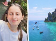 “Страх залишився назавжди”: українка назвала мінуси Пхукета, через які туди не варто їхати “Страх-залишився-назавжди”:-українка-назвала-мінуси-Пхукета,-через-які-туди-не-варто-їхати