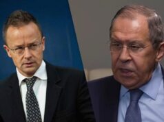 Сіярто роками звітував Лаврову про хід засідань Євросоюзу, – WP Сіярто-роками-звітував-Лаврову-про-хід-засідань-Євросоюзу,-–-wp